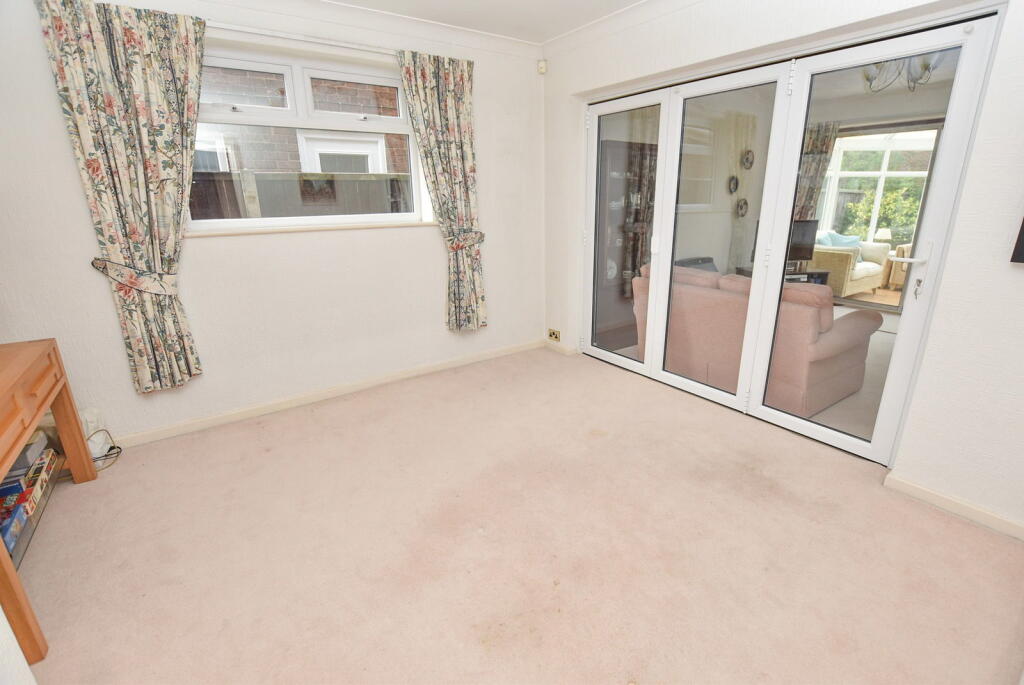 House in Wirral, Liverpool City Region - More