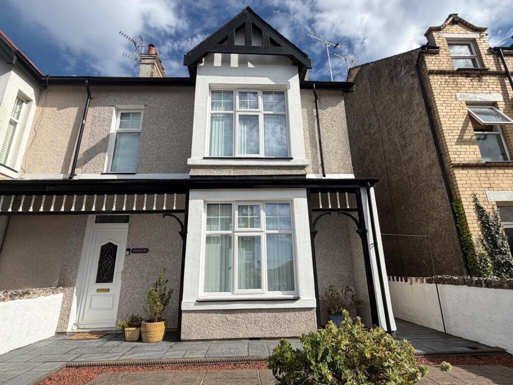Main image of property: Bangor Street, Y Felinheli, Gwynedd, LL56