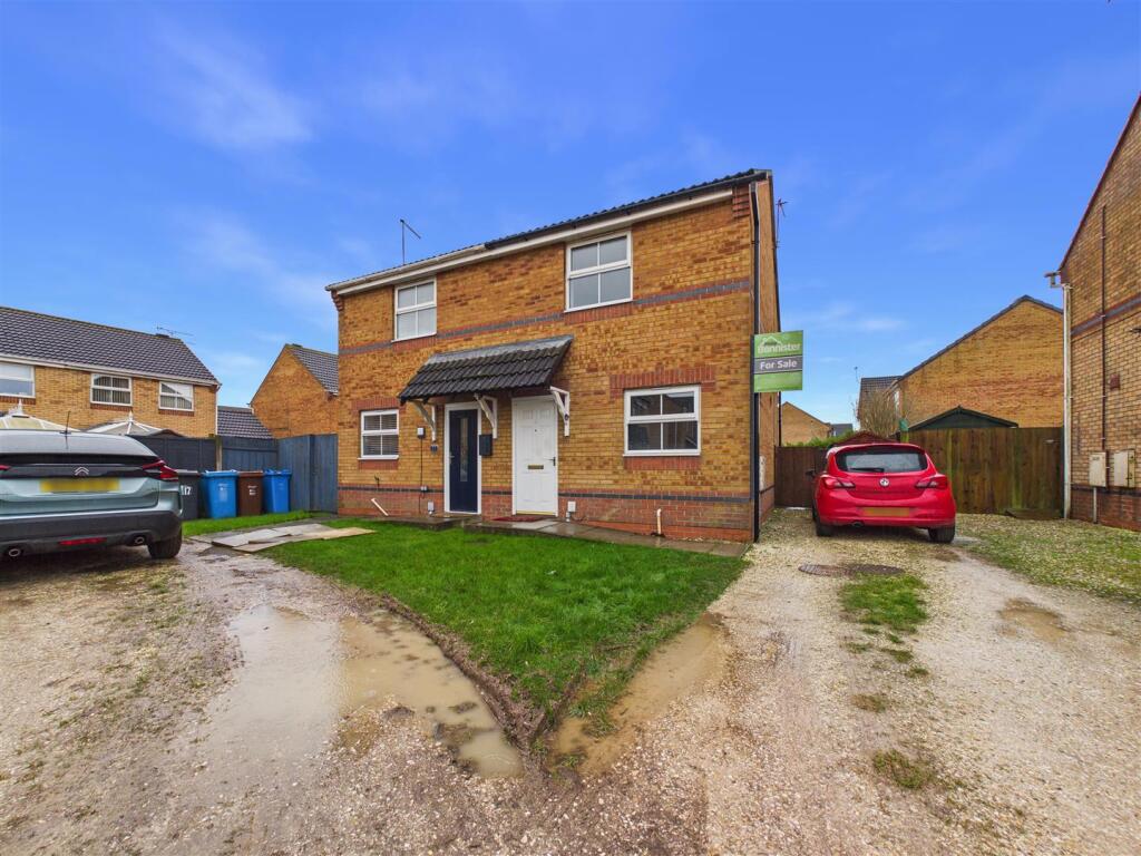 Main image of property: Bowmont Way, Kingswood