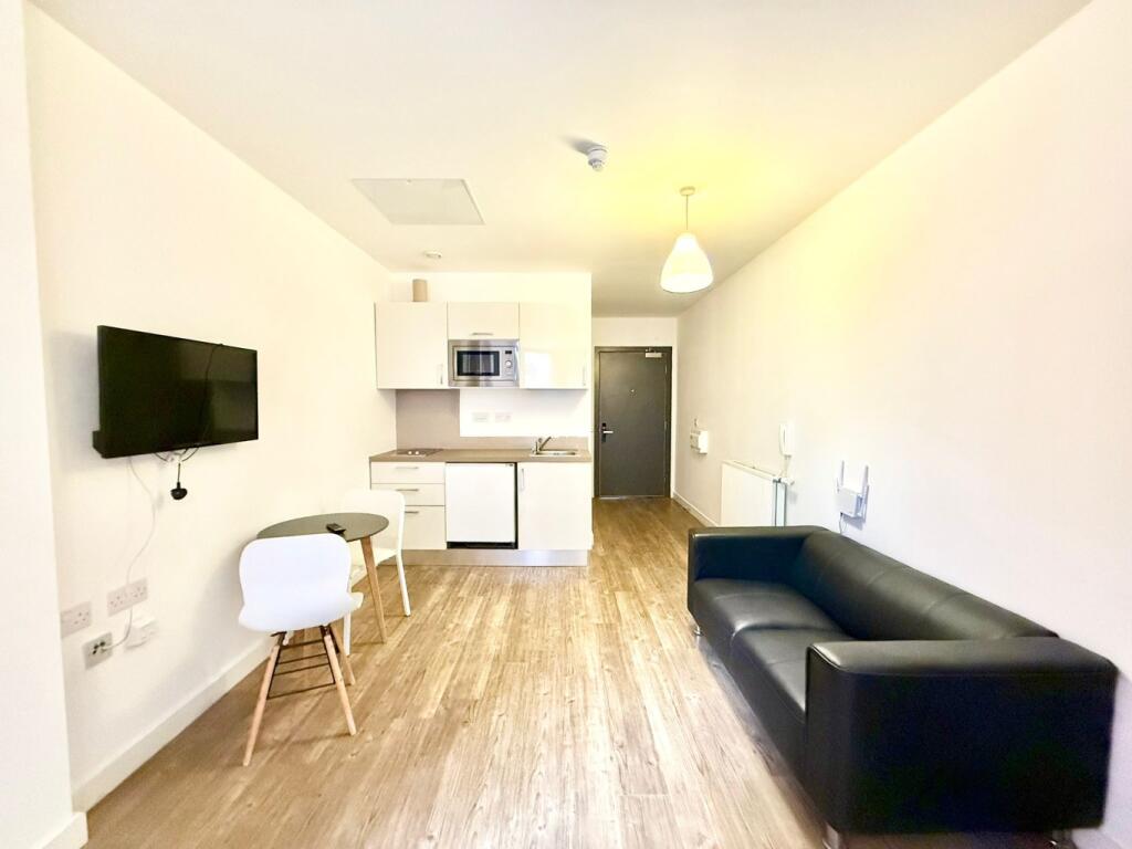 Main image of property: Moorfields, Liverpool, L2