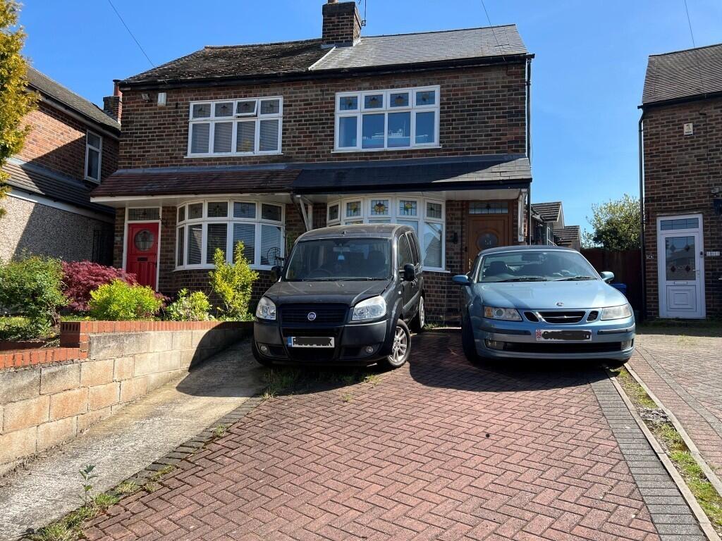 Main image of property: 51 Ponsonby Terrace, Derby, Derbyshire, DE1