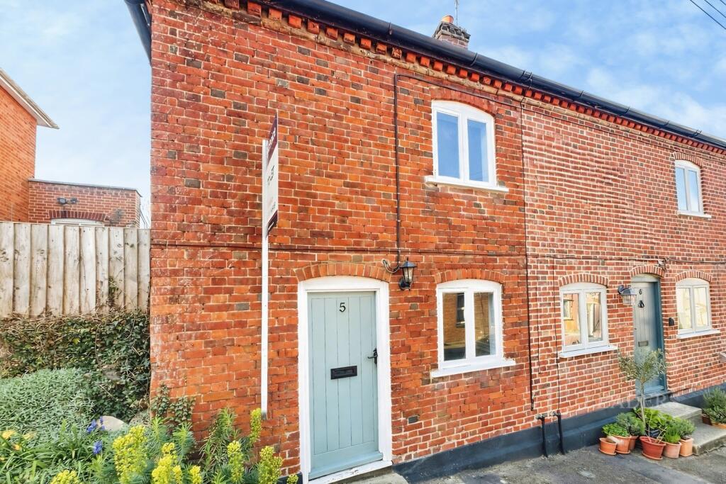 Main image of property: Bolton Street, Lavenham, Sudbury, CO10