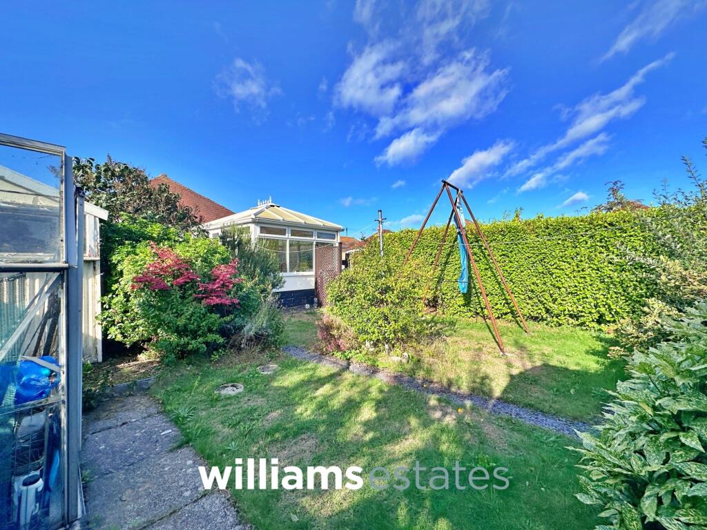 House in Llandudno - View 4