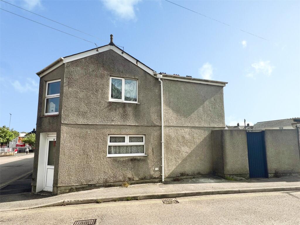 Main image of property: Union Street, Camborne, Cornwall