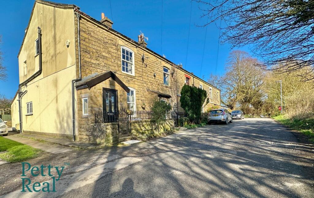 Main image of property: Greenfield Road, Colne