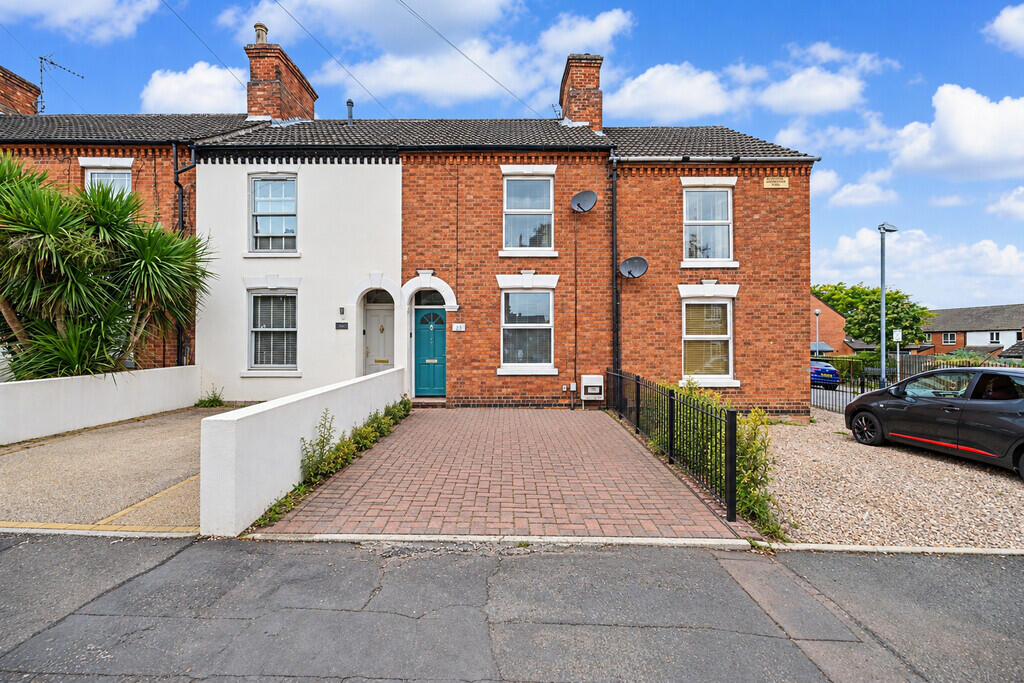 Main image of property: Bath Street, Rugby