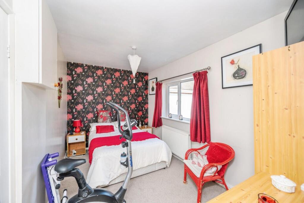 Additional image 22 of Park Lane, Bonehill, Tamworth