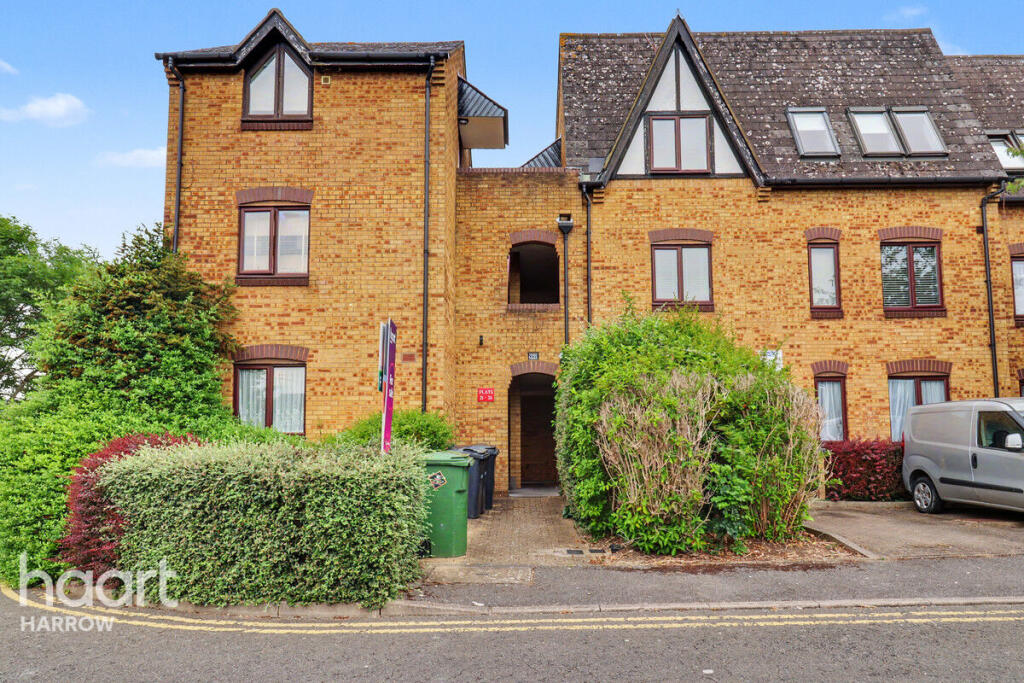 Main image of property: Badgers Close, Harrow