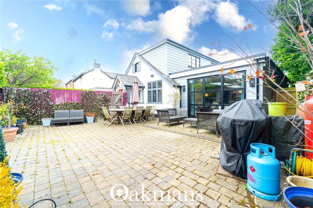 Additional image 36 of Station Lane, Lapworth, Solihull, Warwickshire, B94