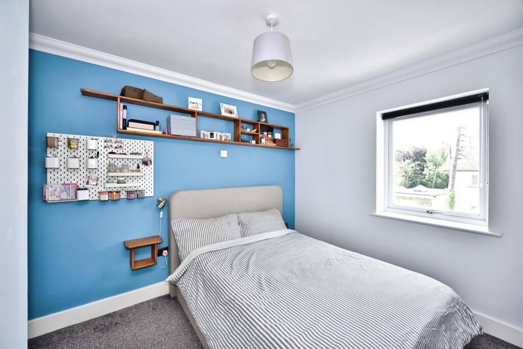 Bailies Court, Ashford Road, Harrietsham, Maidstone, ME17 - More