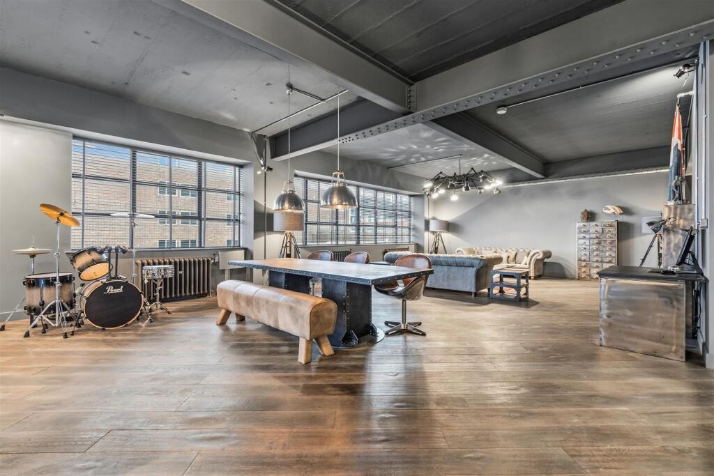 Additional image 12 of Marshall Street, Birmingham