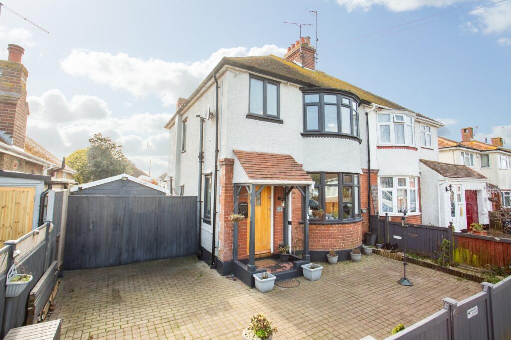 Main image of property: Albany Drive, Herne Bay, Kent, CT6