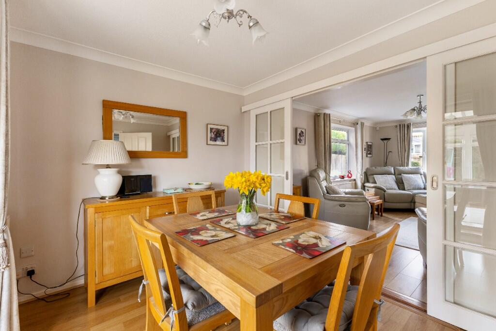 Homefield Way, Hungerford, Berkshire, RG17 0JZ photo 5