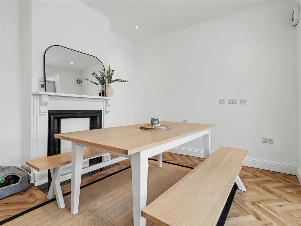 House in Norwich, Heigham Grove - View 5