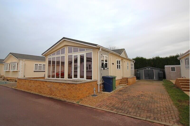 Main image of property: Mandalay Park, Whittlesey, Cambs