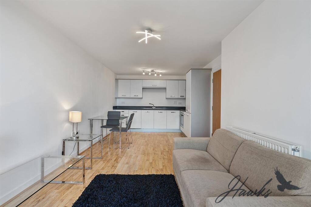 Main image of property: Great West Quarter, Brentford