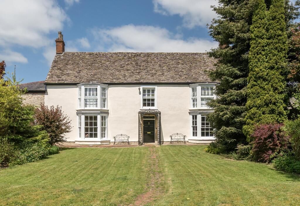 Main image of property: High Street, Purton, Swindon, Wiltshire, SN5