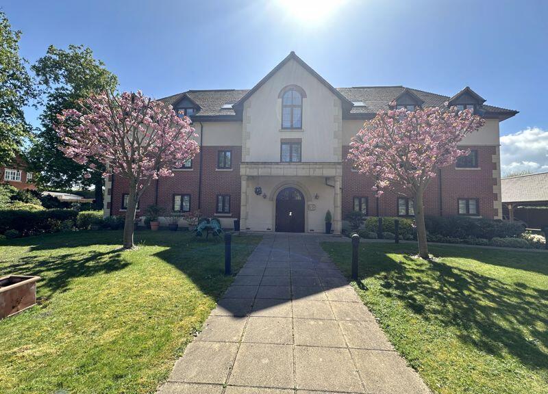 Main image of property: Orsett Village