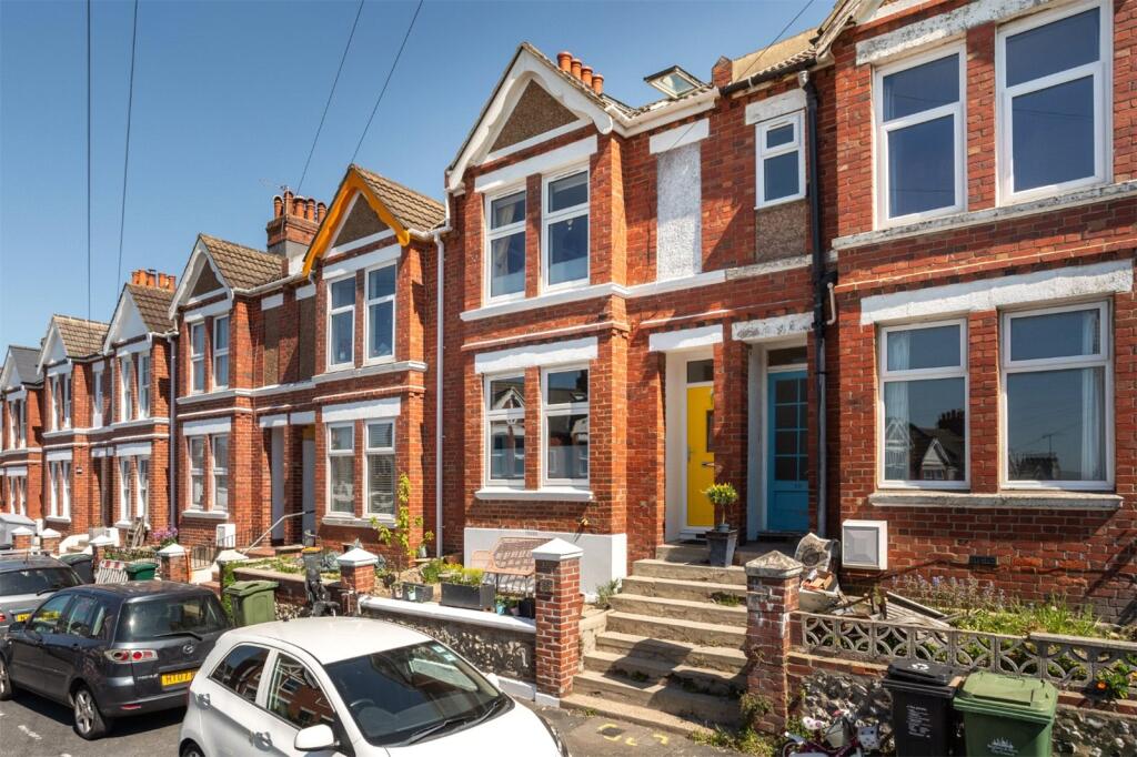 Seville Street, Brighton, BN2 - View 4