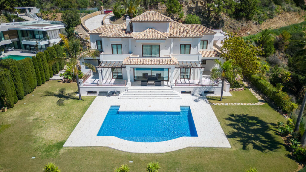 Main image of property: Andalucia, Malaga, Benahavis