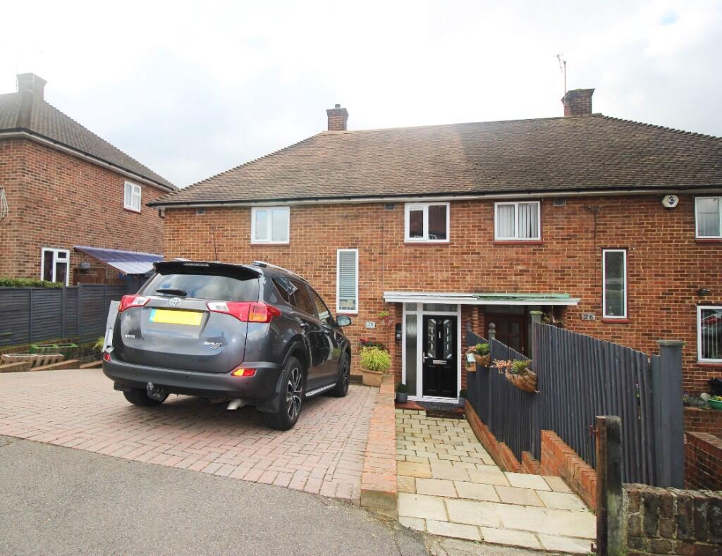 Main image of property: Malmstone Avenue, RH1