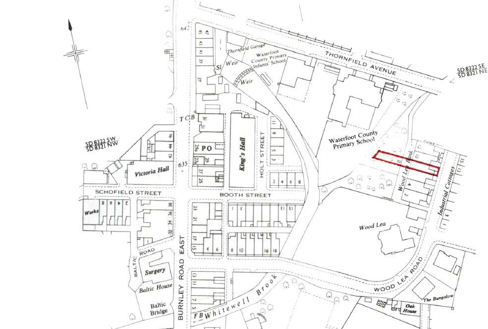 Additional image 18 of Woodlea Bank, Waterfoot, Rossendale, BB4
