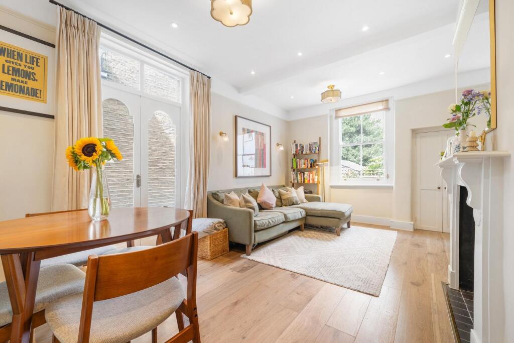 Main image of property: Venn Street, SW4