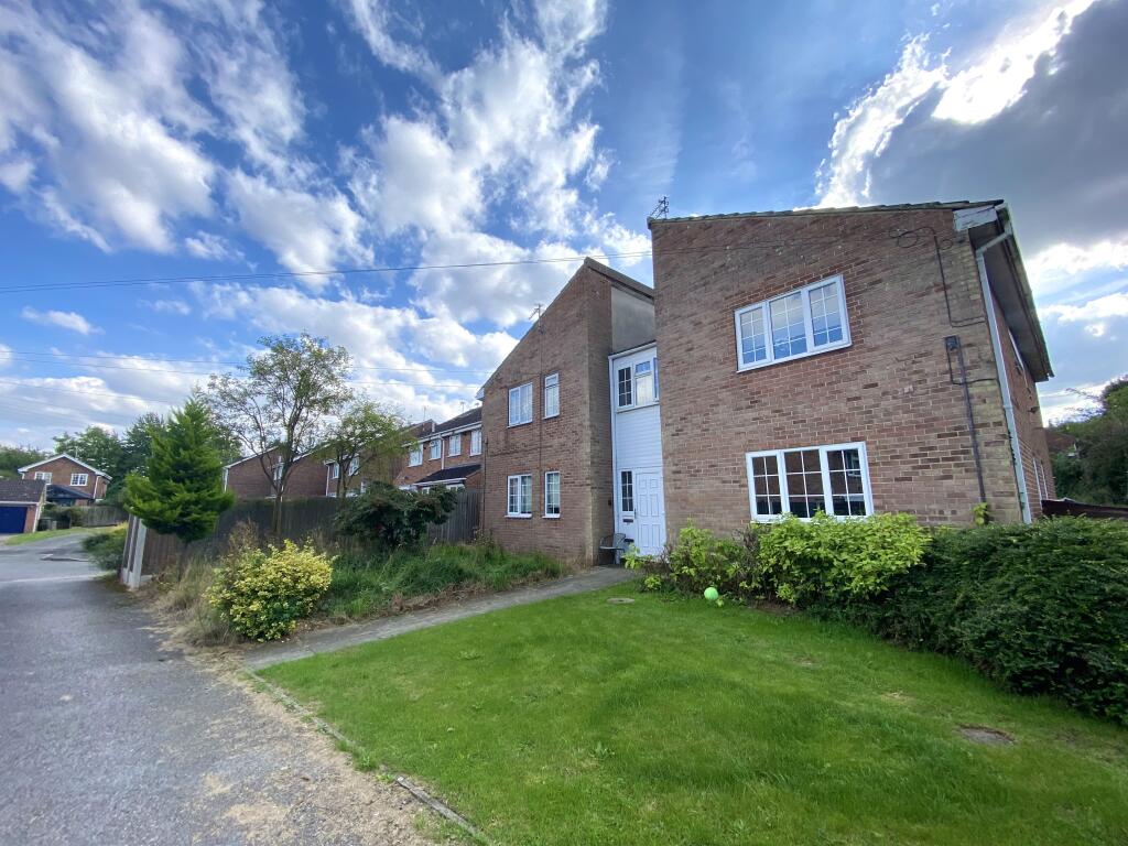 Main image of property: Milburn Grove, Bingham