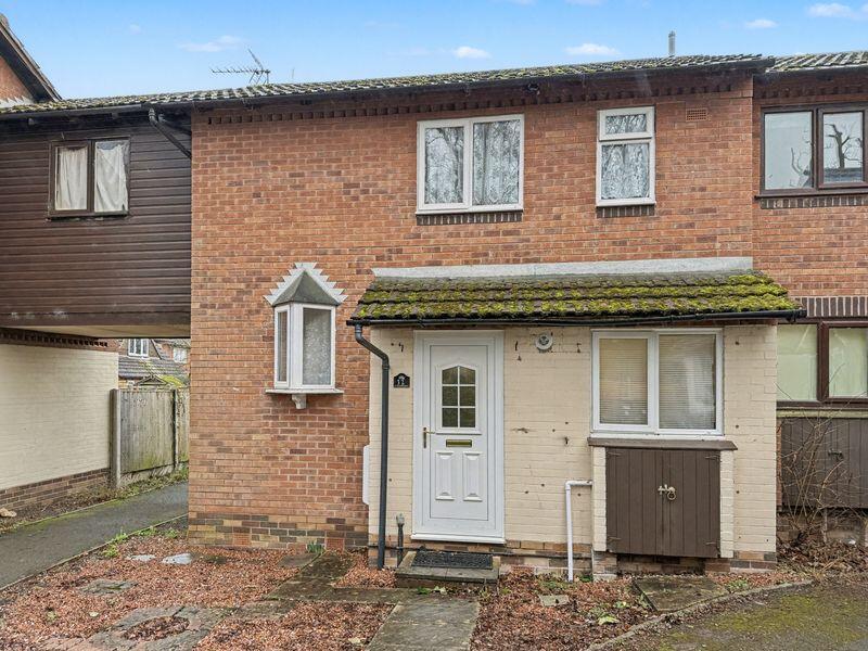 Main image of property: Oaklands, Bicton Heath, Shrewsbury, SY3 5BG