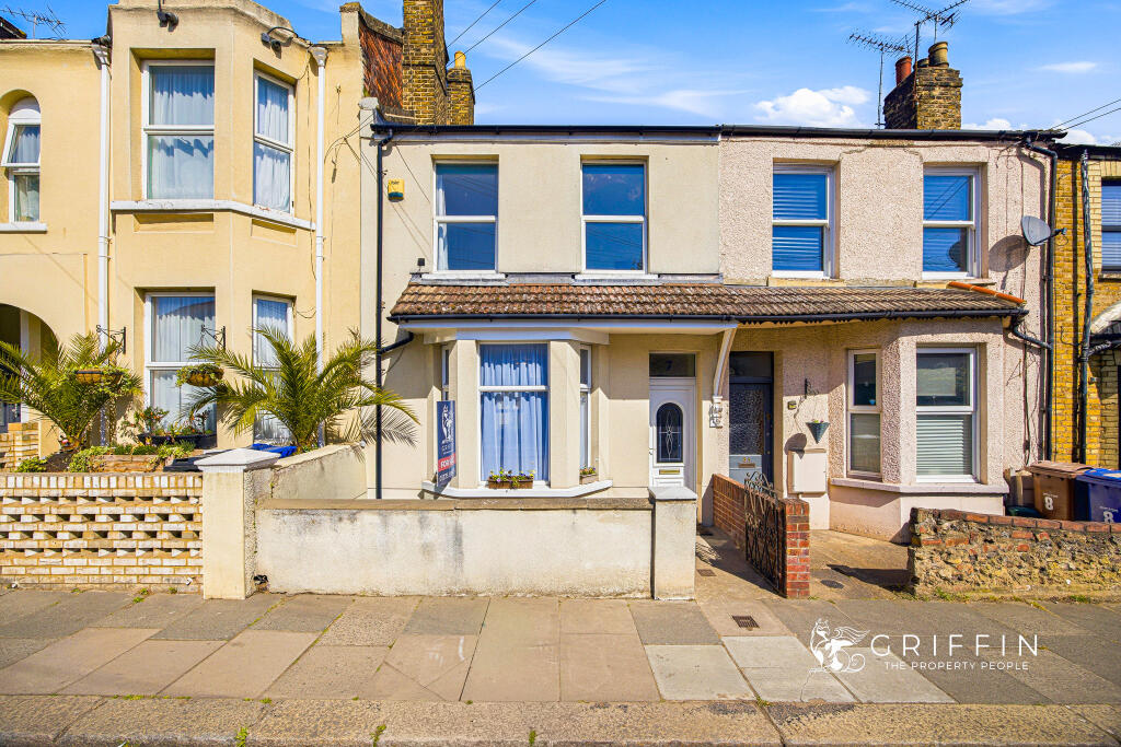 Main image of property: Chadwell Road, Grays, RM17