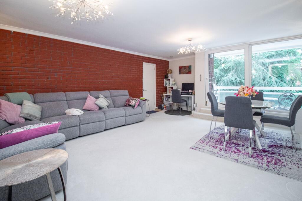 Main image of property: Leamington House, 23 Stonegrove, HA8