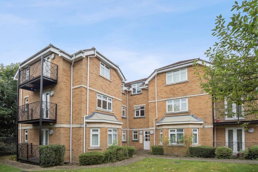 Main image of property: St Matthews Court, Forge Lane