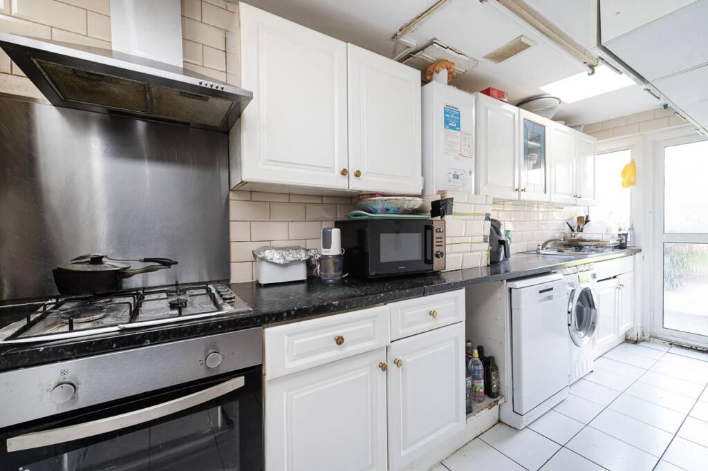 Main image of property: Chippendale Street, Lower Clapton, London, E5