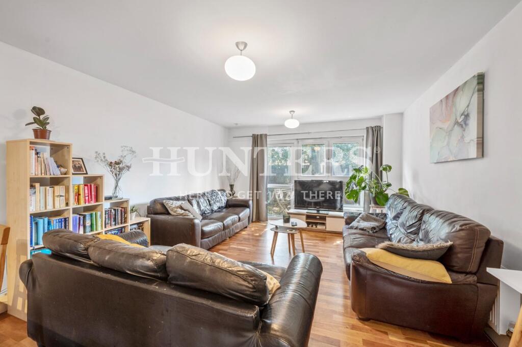 Main image of property: Ecclesbourne Road, London, N1