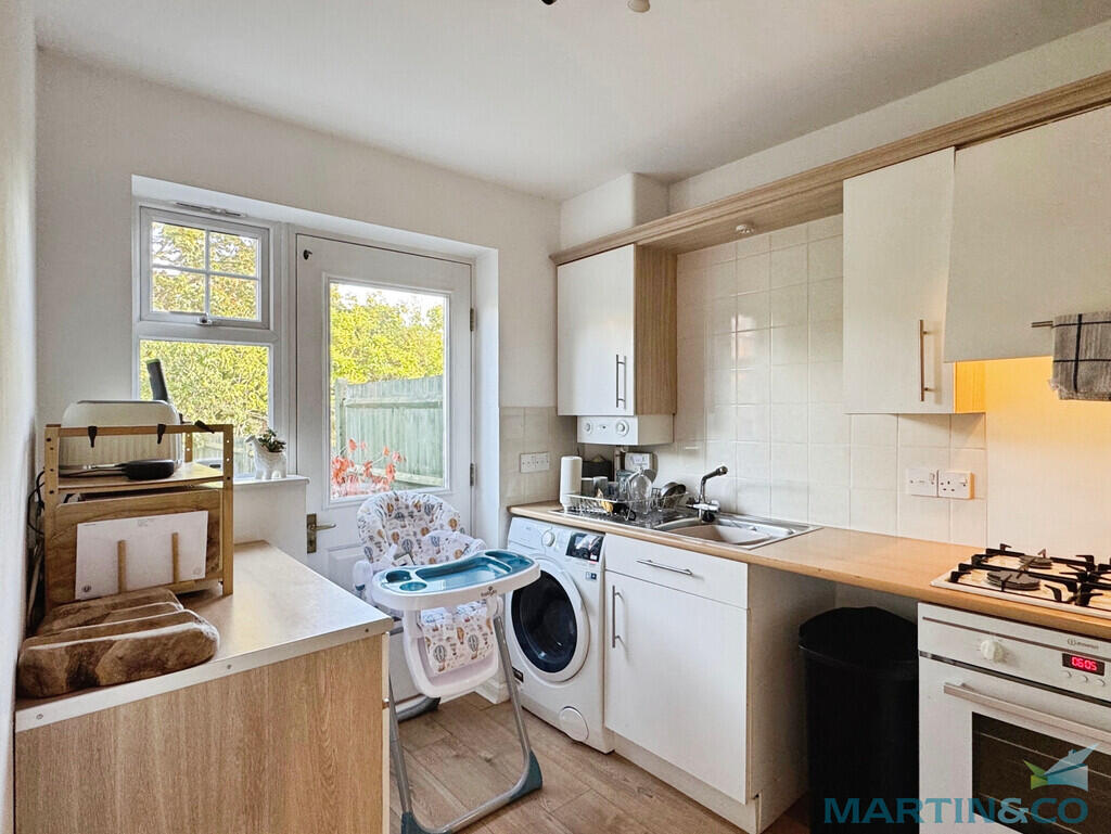 House in Tonbridge - View 3