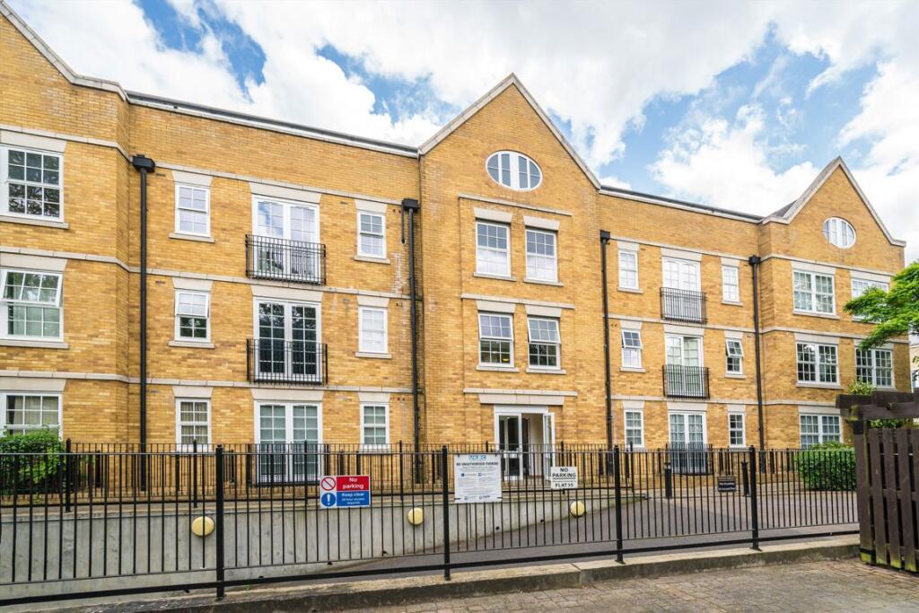 Main image of property: Twickenham Road, Old Isleworth
