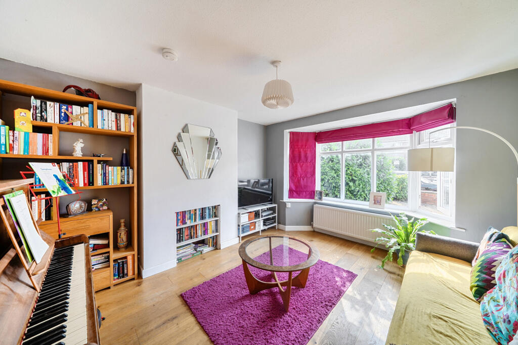 House in Oxford, Headington - View 4