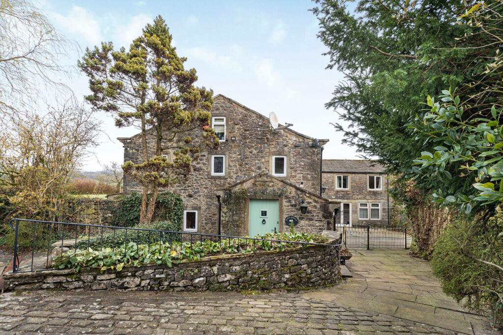 Additional image 18 of High Green Barn, Bull Lane, Hetton, Skipton BD23 6NH