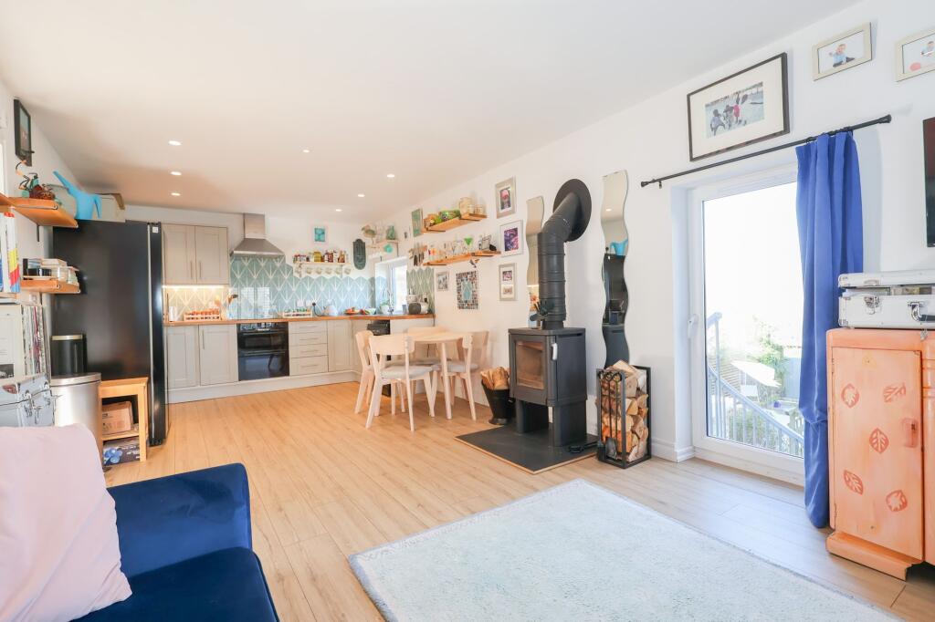 House in Newquay, Cornwall - View 4