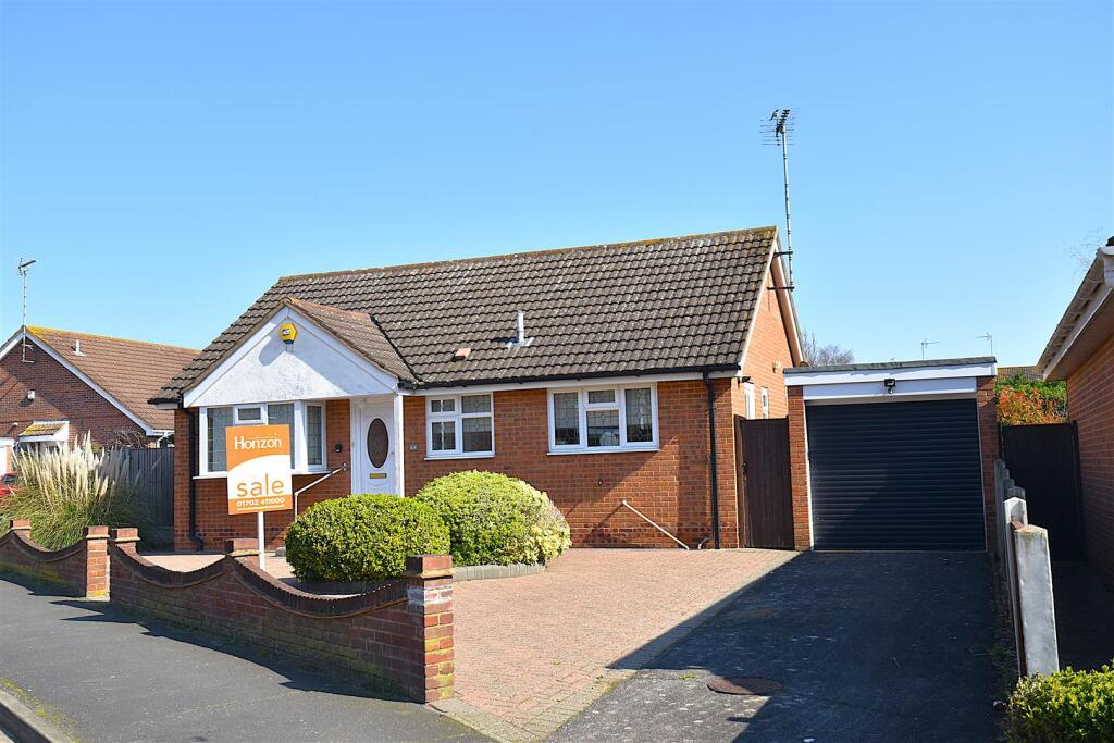 Main image of property: Rectory Avenue, Rochford