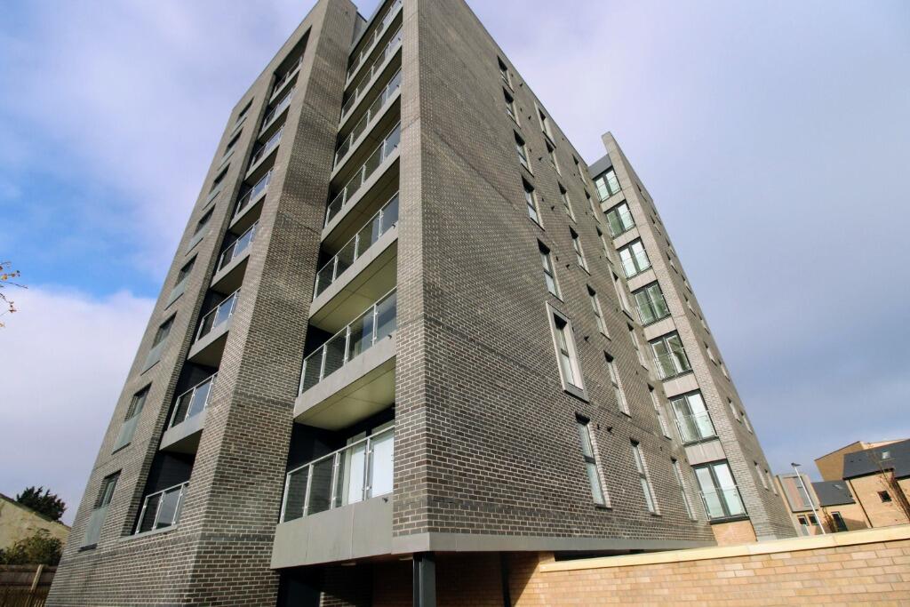 Main image of property: Lawrie Reilly Place, Edinburgh, Edinburgh, EH7