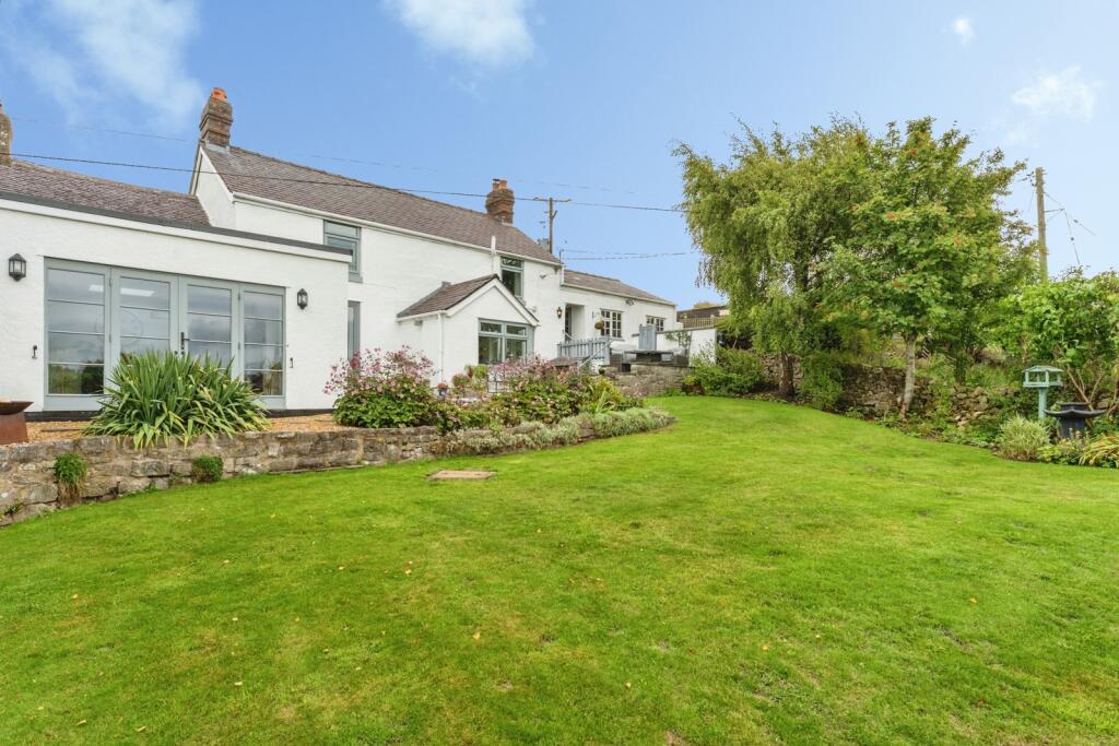 Main image of property: Rhes-y-Cae, Holywell, Flintshire, CH8