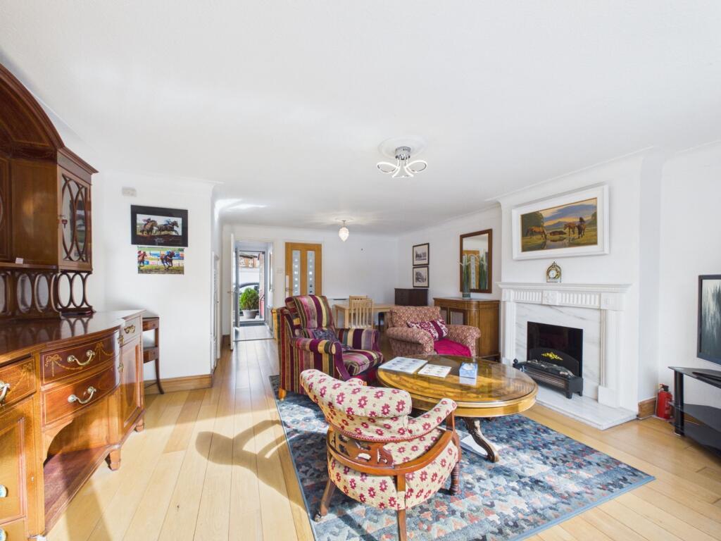 House in Chester - View 3