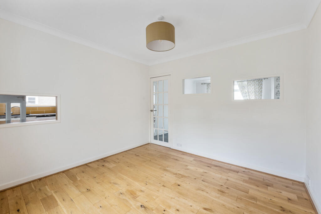 House in Glasgow - View 5