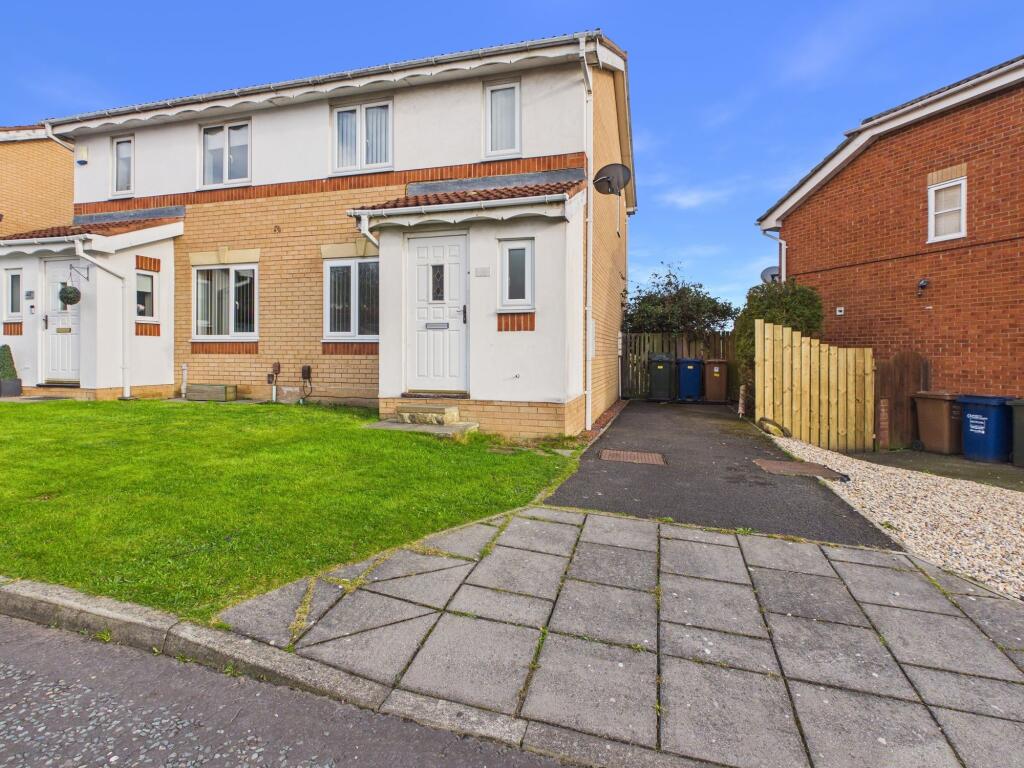 Main image of property: Stapleford Close, Newcastle Upon Tyne, NE5