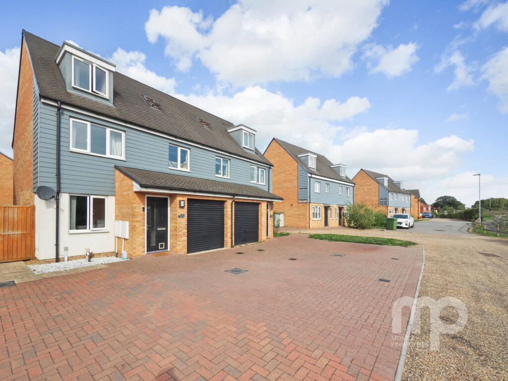 Main image of property: Flanders Rise, The Perfect Home For Multi-Generational & Flexible Family Living, Wymondham, Norfolk