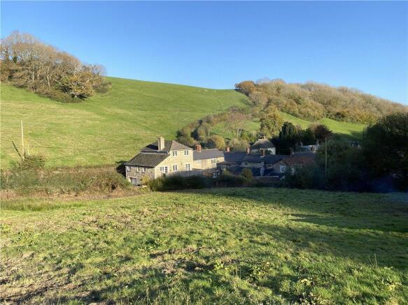 Site At Berry Hill