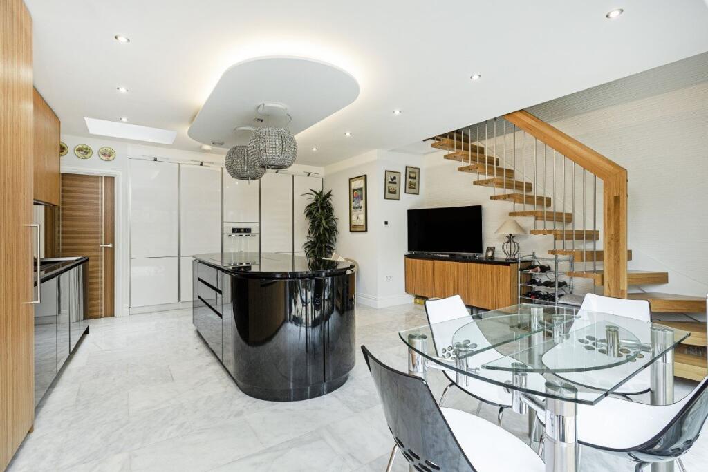 Main image of property: Anselm Road, London