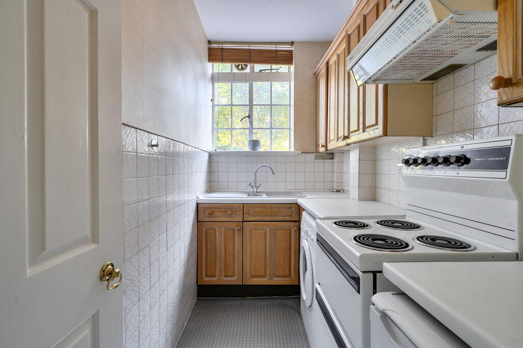 Main image of property: Britten House, Chelsea, London, SW3