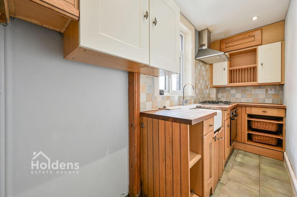 House in Preston - View 5